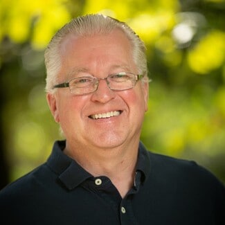Harry Clark