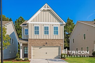 178 E Rdg Way, Woodstock, GA 30188