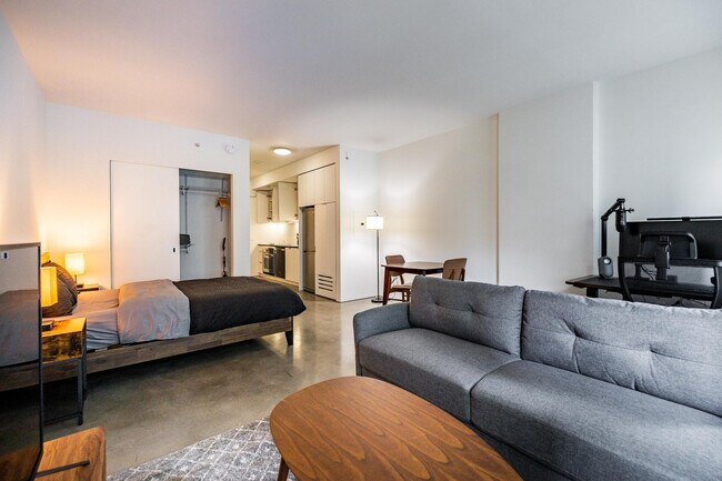 18 10th St unit FL5-ID278477P, San Francisco, CA 94103 - photo 4