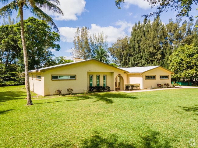 A cross hipped roof home in the Martha Bright neighborhood.
