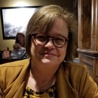 Diane Chapin