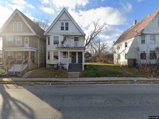 2721-2723-2723 N 20th St Unit 2721, Milwaukee, WI 53206