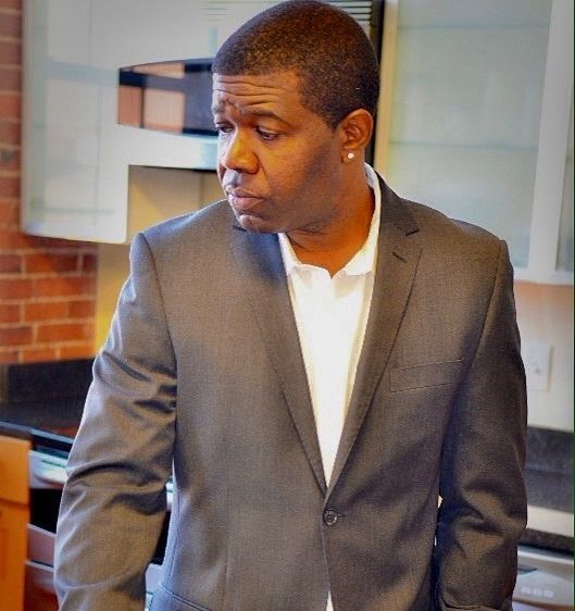 Stephen Gousby