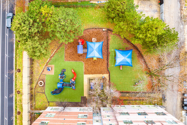 LEARN Charles and Dorothy Campbell Campus