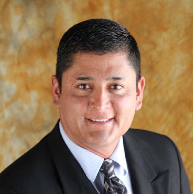 Rafael Geronimo