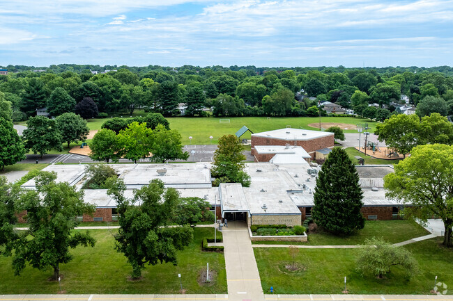 Worthington Estates Elementary School