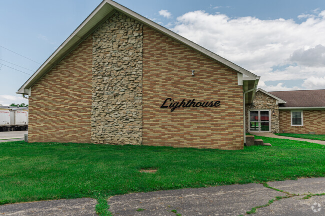 Lighthouse Christian School, Kokomo