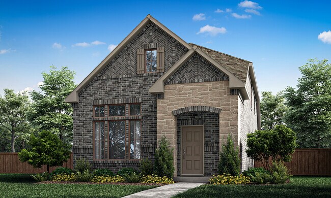 1004 Joy Mill Place unit 36494715, Lavon, TX 75166 - photo 3