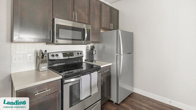 1002 Katy Gap Rd unit 337, Katy, TX 77494 - photo 5