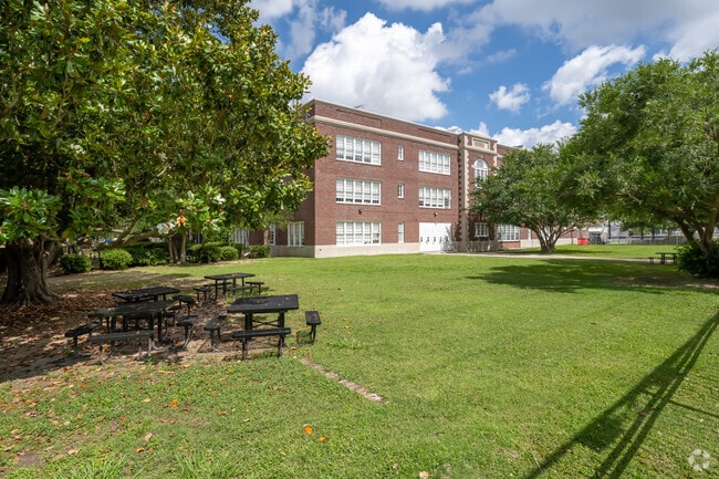 The Willow School New Orleans designed positive discipline programs to build a strong culture.