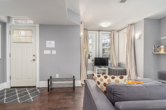 1543 New Jersey Ave NW unit ID1034728P, Washington, DC 20001 - photo 3