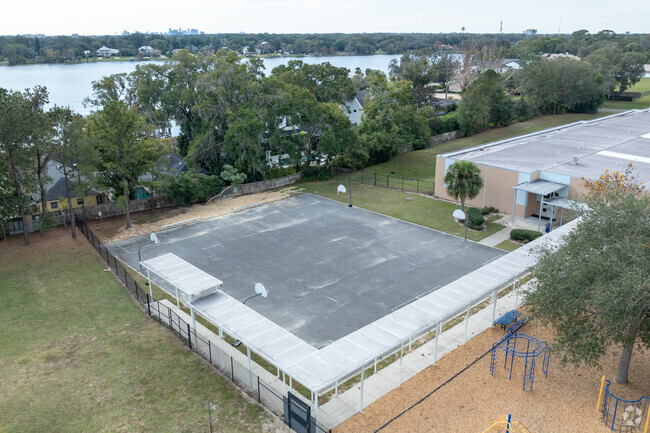 Lake Sybelia Elementary School, Maitland FL Rankings & Reviews - Homes.com