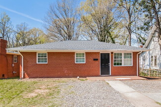 304 S Benjamine St, Durham, NC 27703