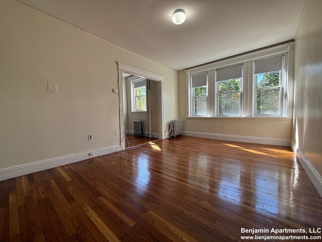 458 Park Dr unit 9, Boston, MA 02215 - photo 3