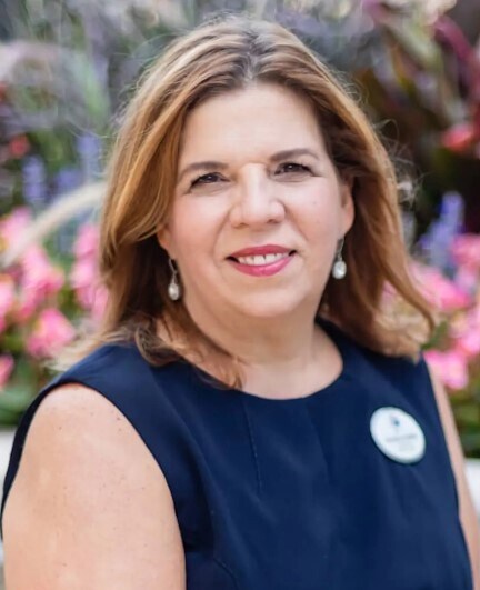 Magda Gomez