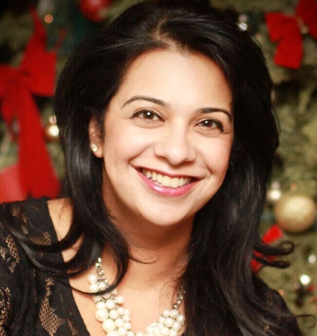 Aliya Mody