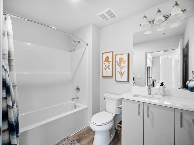 Sixty20 on 4th – Modern Living in the Heart of Spokane Valley, Spokane Valley, WA 99212 - photo 7