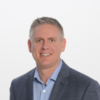 Doug Mcallister