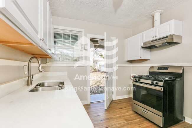 5004 W 31st St, Little Rock, AR 72204 - photo 7