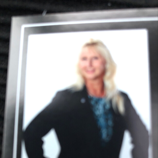 Agent Photo