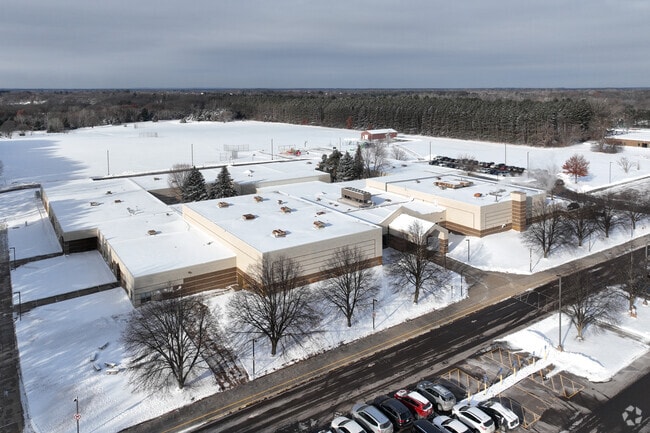 Cedar Creek Community School