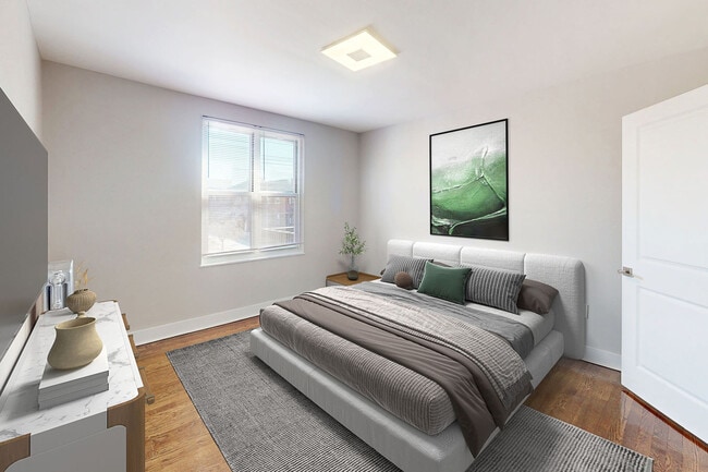 Lindcrest Apartments, Linden, NJ 07036 - photo 6