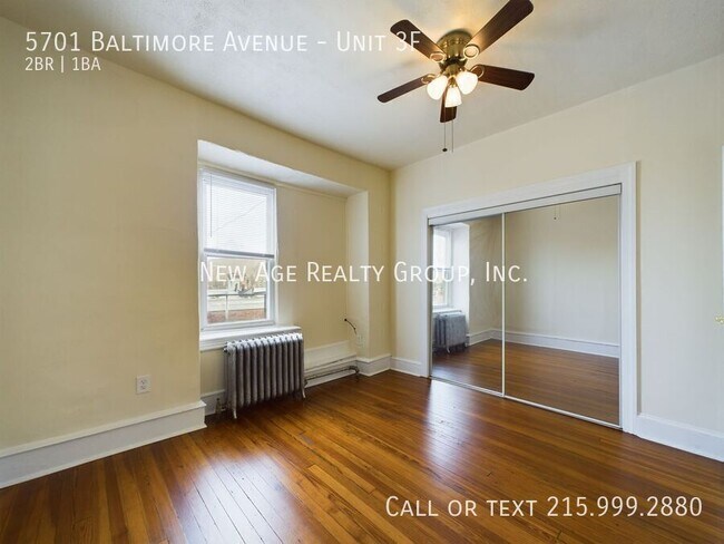 5701 Baltimore Ave unit 3F, Philadelphia, PA 19143 - photo 4