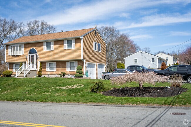 Oak Grove Village is known for its raised ranch homes with open layouts and bonus lower levels.