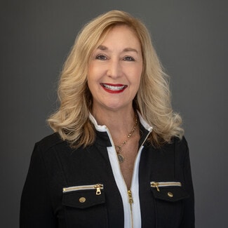 Paula Gibson