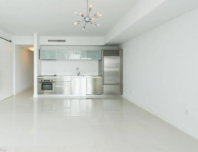 Ten Museum Park Condominiums unit 2508, Miami, FL 33132 - photo 3