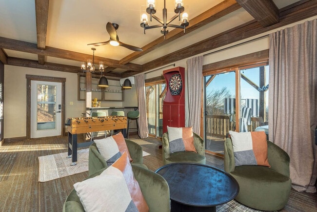 637 Granny Lewis Ln unit ID1250945P, Mars Hill, NC 28754 - photo 2