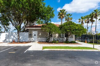 Somerset Academy Miramar South Elementary