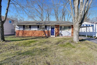1693 Burlington Ave, Columbus, OH 43227