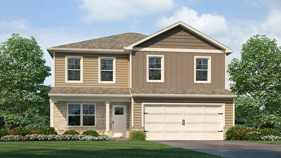 923 Sherwood Loop, Bellefontaine, OH 43311 - photo 1