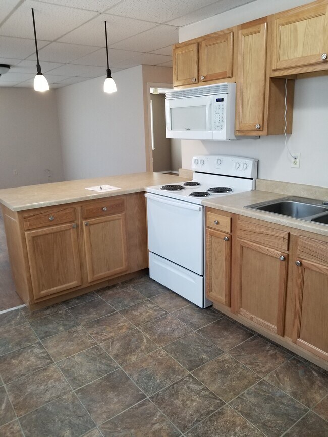 410 W Webster St unit 1, Goldfield, IA 50542 - photo 3