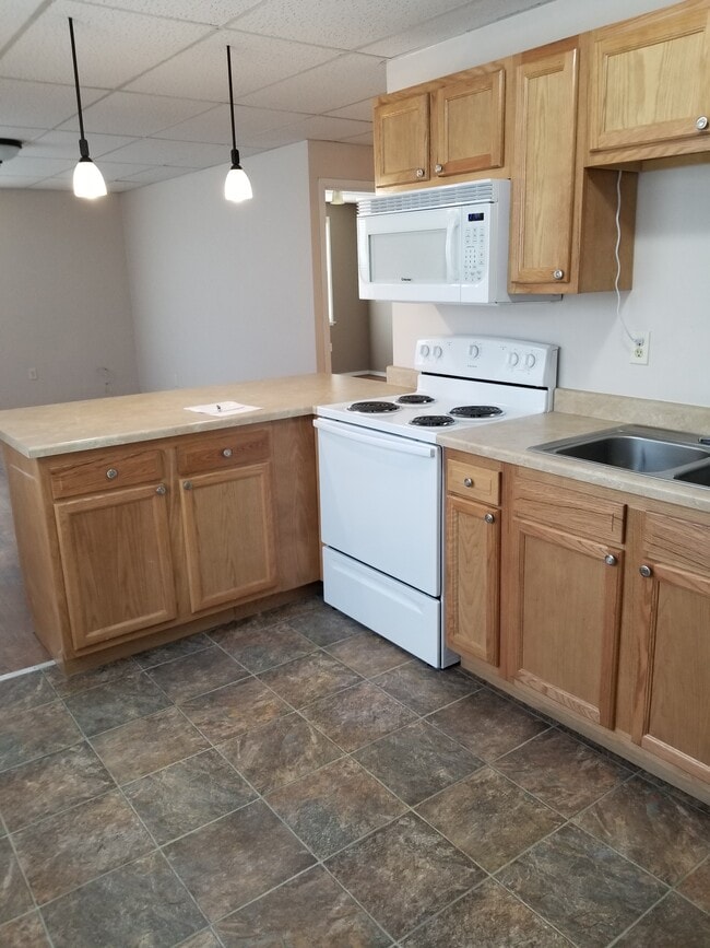 410 W Webster St unit 2, Goldfield, IA 50542 - photo 3