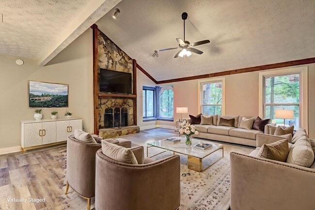 2685 Peachtree Walk, Duluth, GA 30096 - photo 3