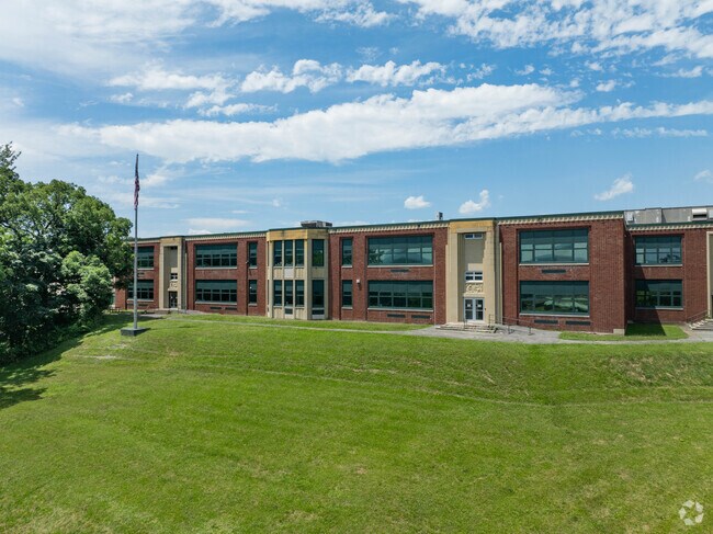 Marlboro Middle School