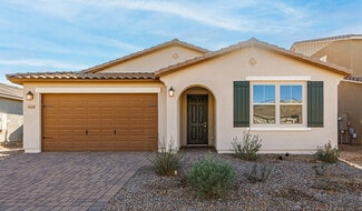 40347 W Wade Dr, Maricopa, AZ 85138