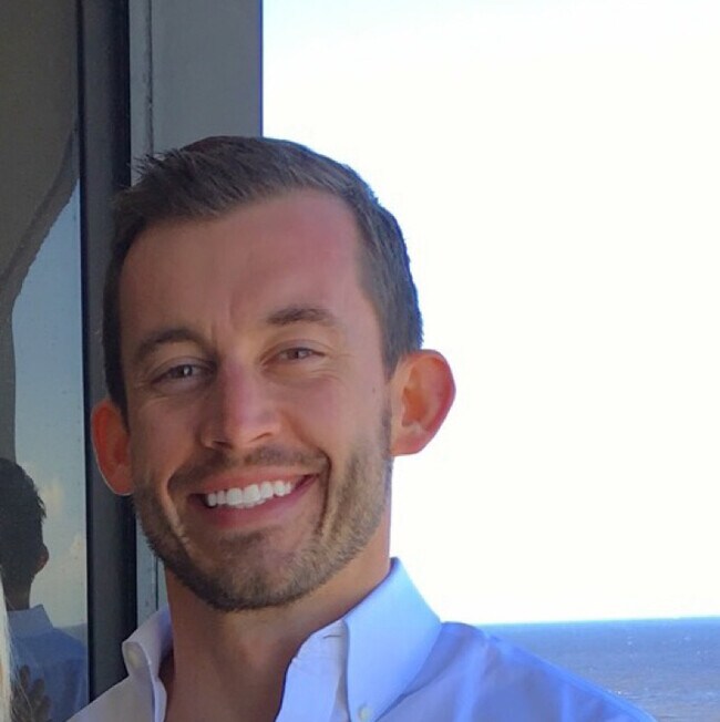 Christopher Narusas