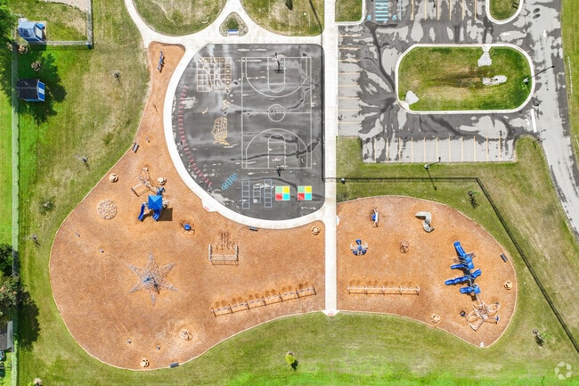 Dundee Elementary School