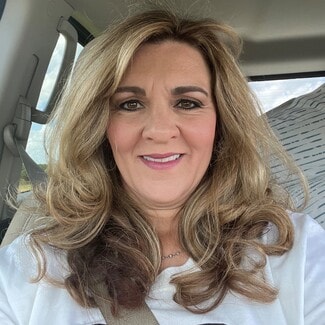 Tina Holland
