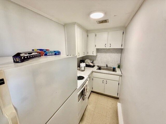 1 Noyes Place unit 8, Boston, MA 02113 - photo 6