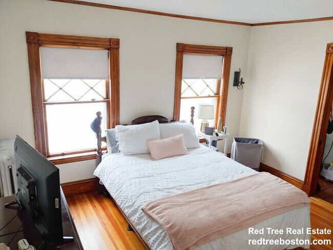 7 Justin Rd, Brighton, MA 02135 - photo 5