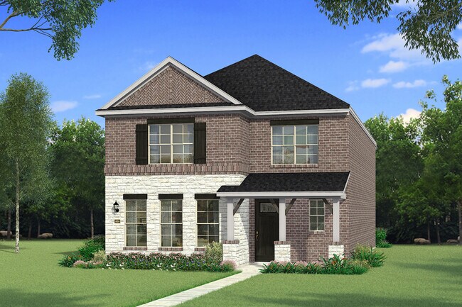 2121 Santa Monica Dr unit 36603079, Rowlett, TX 75088 - photo 2