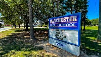 Manchester High