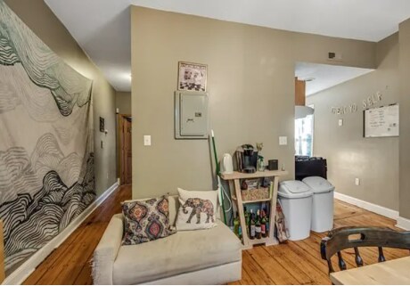 10 Sewall St unit 1, Roxbury Crossing, MA 02120 - photo 7