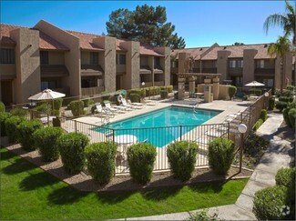 3515 E Bell Rd, Phoenix, AZ 85032
