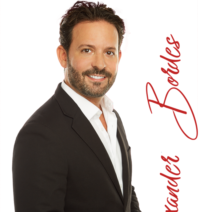 Alexander Bordes Real Estate Agent in Ft Lauderdale, FL