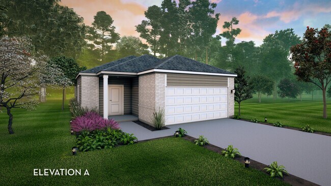 10403 Salitrillo Bend unit 36464403, Converse, TX 78109 - photo 2